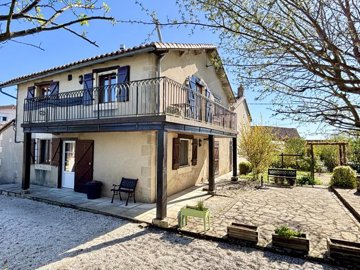 Beaux Villages most sold property
