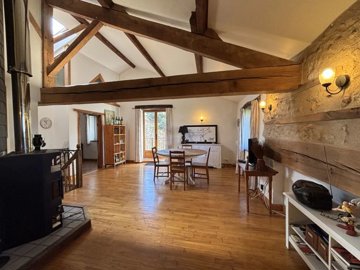 Beaux Villages most sold property