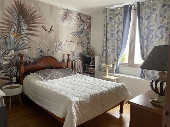 Image No.11-Maison de 6 chambres à vendre à Le Douhet