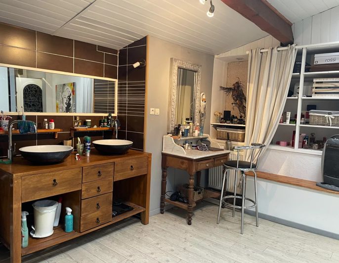 Image No.12-Maison de 6 chambres à vendre à Le Douhet