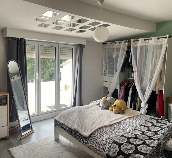 Image No.13-Maison de 6 chambres à vendre à Le Douhet