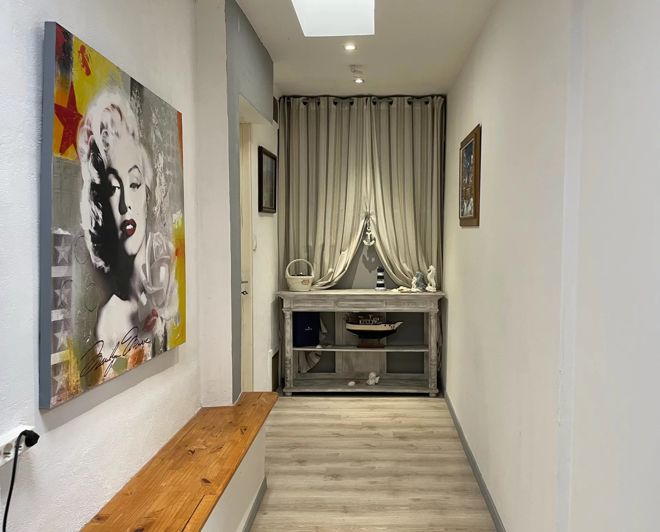 Image No.14-Maison de 6 chambres à vendre à Le Douhet