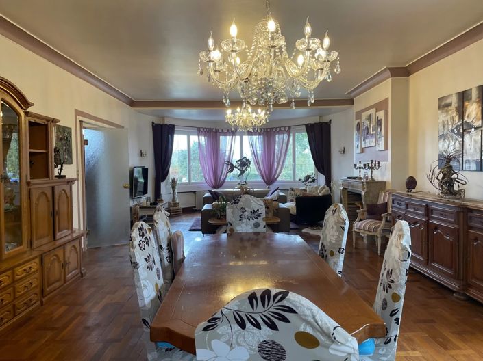 Image No.5-Maison de 6 chambres à vendre à Le Douhet