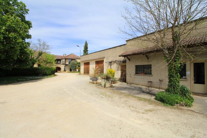 Image No.12-Maison de 11 chambres à vendre à Prayssac