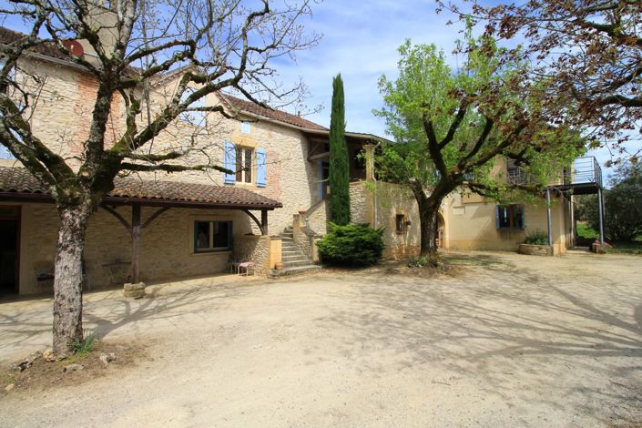 Image No.14-Maison de 11 chambres à vendre à Prayssac