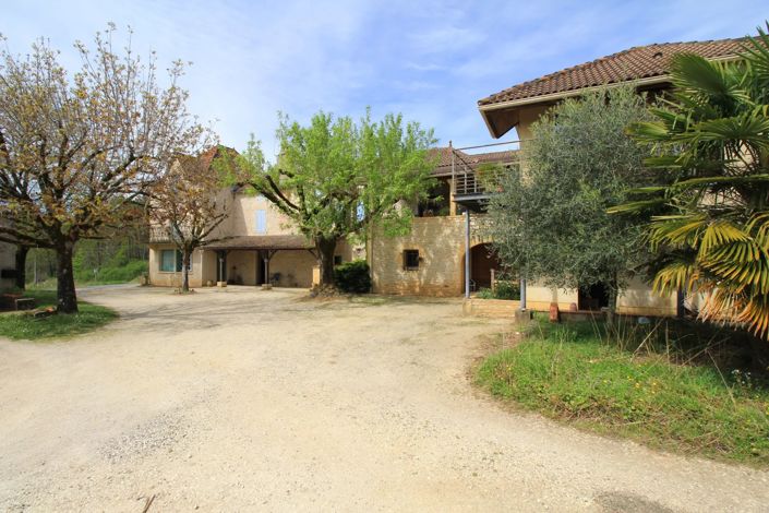 Image No.15-Maison de 11 chambres à vendre à Prayssac