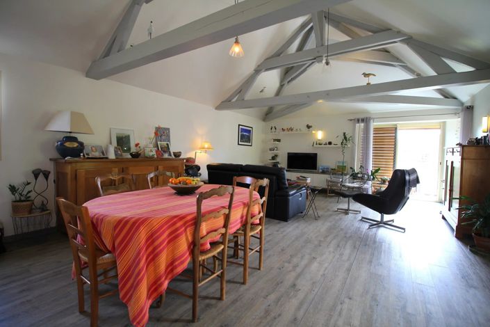 Image No.3-Maison de 11 chambres à vendre à Prayssac