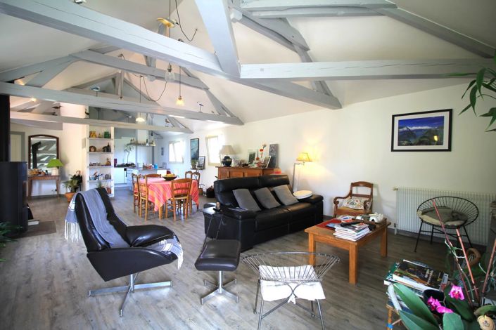 Image No.4-Maison de 11 chambres à vendre à Prayssac