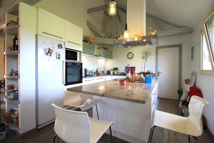 Image No.5-Maison de 11 chambres à vendre à Prayssac