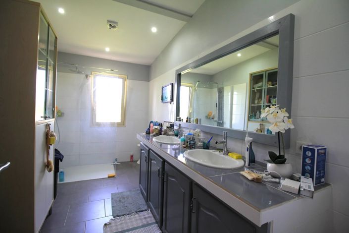 Image No.7-Maison de 11 chambres à vendre à Prayssac