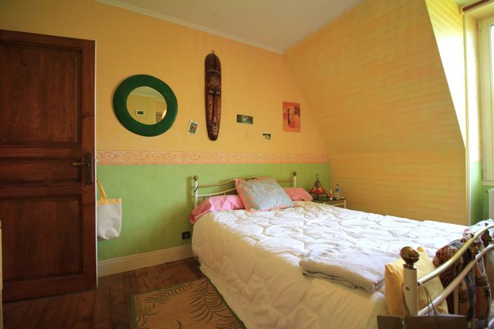 Image No.8-Maison de 11 chambres à vendre à Prayssac