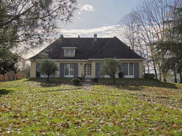 Maison de 4 chambres à vendre à Auriac-sur-Dropt