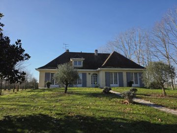Maison de 4 chambres à vendre à Auriac-sur-Dropt