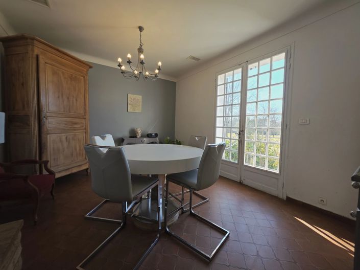 Image No.7-Maison de 4 chambres à vendre à Auriac-sur-Dropt