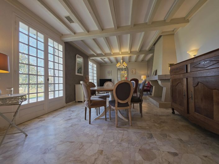 Image No.8-Maison de 4 chambres à vendre à Auriac-sur-Dropt