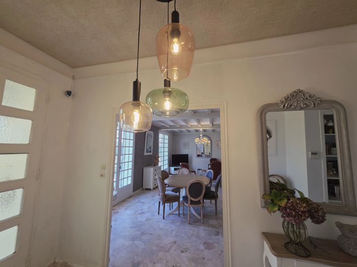 Image No.9-Maison de 4 chambres à vendre à Auriac-sur-Dropt