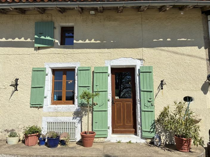 Image No.8-Maison de 5 chambres à vendre à Rouzède