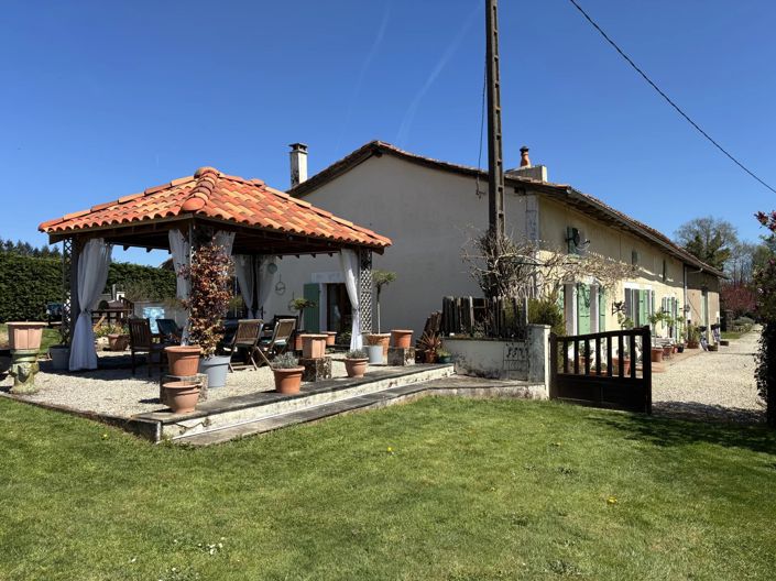 Image No.15-Maison de 5 chambres à vendre à Rouzède