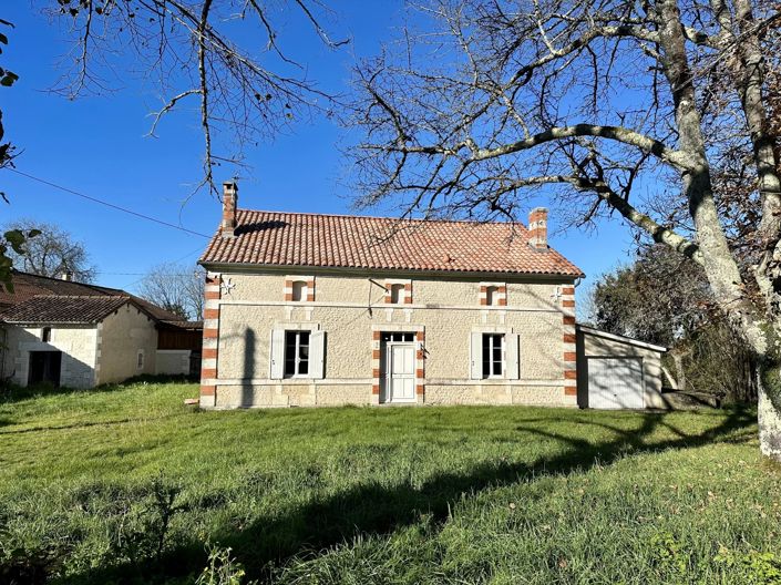 Image No.1-3 Bed Village House for sale