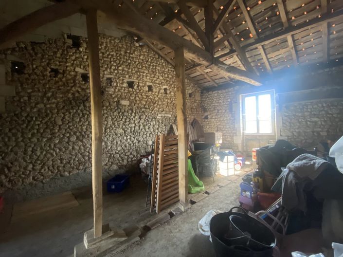 Image No.14-3 Bed Village House for sale