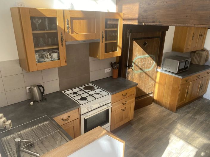 Image No.3-3 Bed Village House for sale