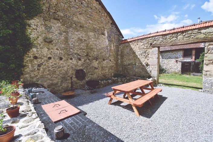 Image No.8-Maison de 2 chambres à vendre à Sardent