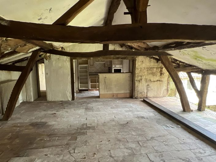 Image No.10-Maison de 5 chambres à vendre à Antigny