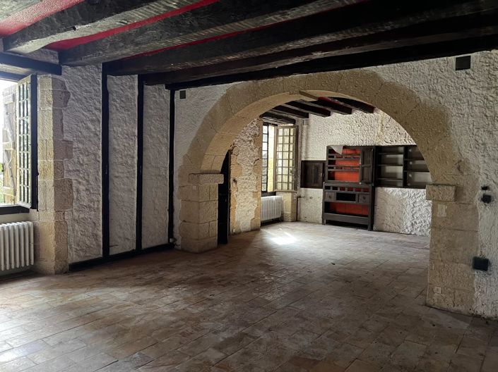 Image No.14-Maison de 5 chambres à vendre à Antigny