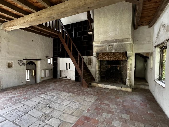 Image No.4-Maison de 5 chambres à vendre à Antigny