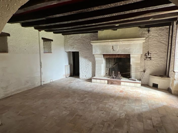 Image No.5-Maison de 5 chambres à vendre à Antigny