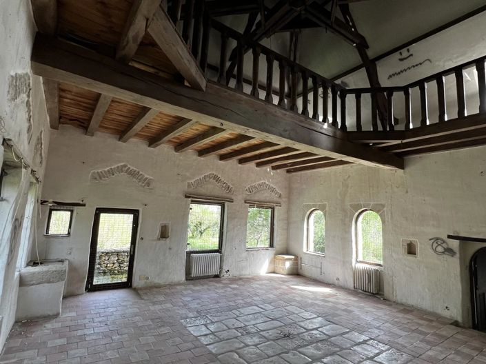 Image No.7-Maison de 5 chambres à vendre à Antigny