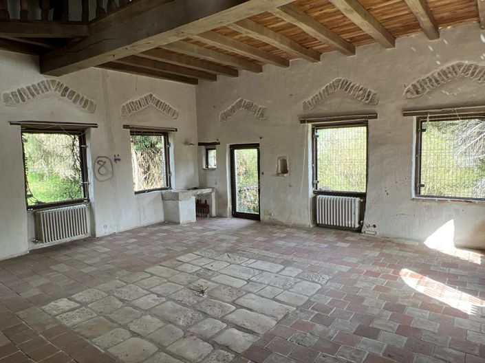 Image No.8-Maison de 5 chambres à vendre à Antigny