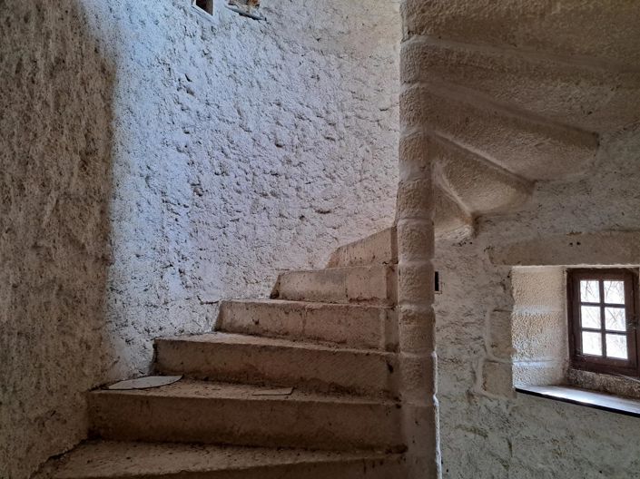 Image No.9-Maison de 5 chambres à vendre à Antigny