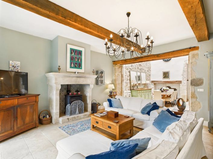 Image No.2-4 Bed Village House for sale