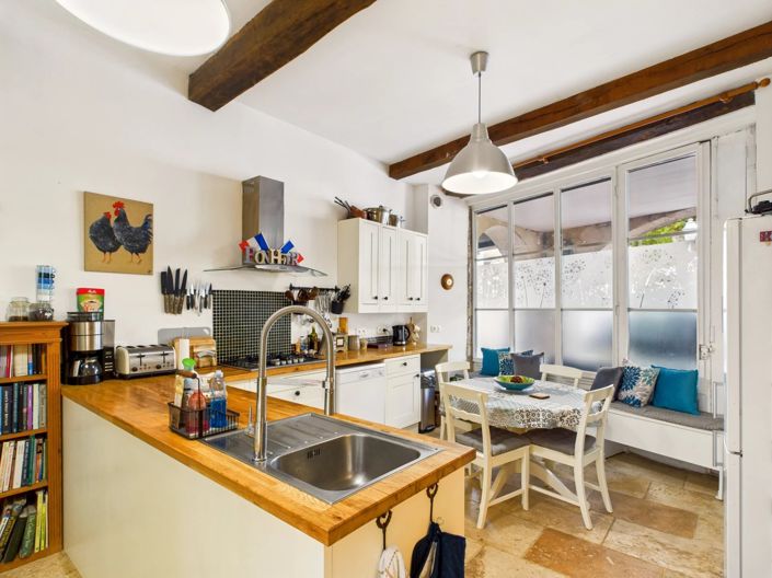 Image No.3-4 Bed Village House for sale