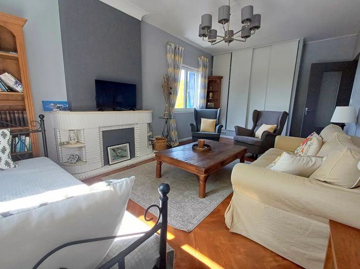 Image No.7-Maison de 4 chambres à vendre à Saint-Fort-sur-Gironde