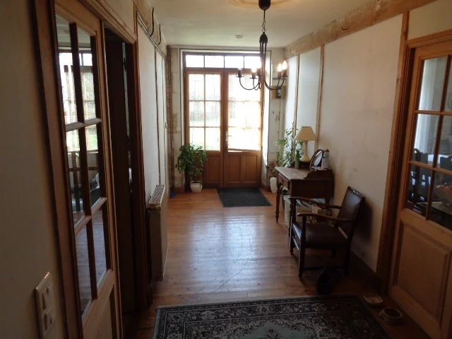 Image No.6-Maison de 4 chambres à vendre à Longré