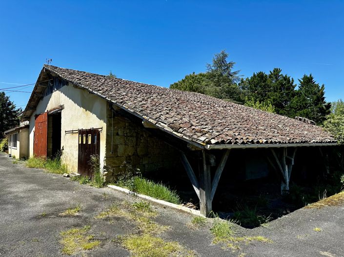Image No.11-Ferme de 3 chambres à vendre à Lauzun