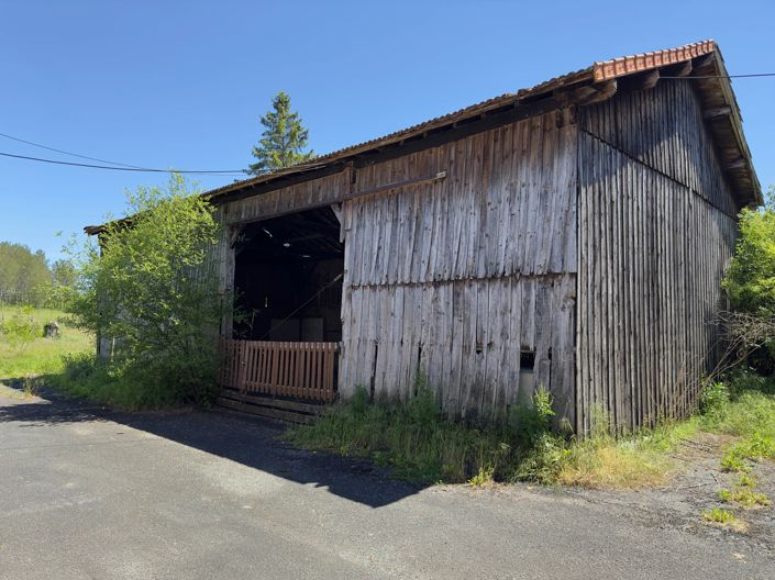Image No.13-Ferme de 3 chambres à vendre à Lauzun