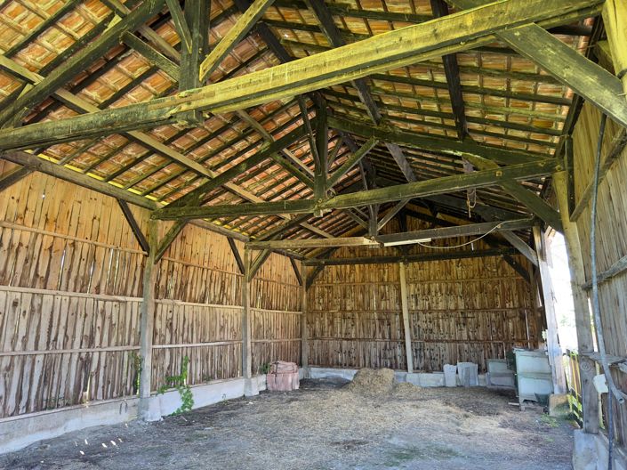 Image No.14-Ferme de 3 chambres à vendre à Lauzun