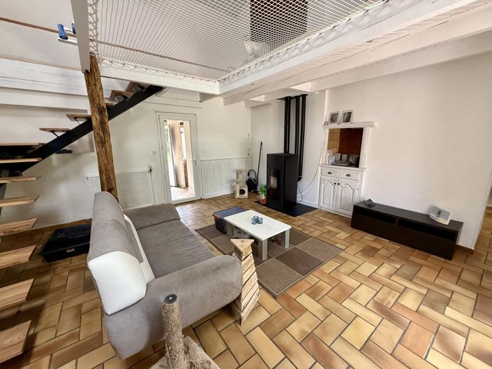 Image No.3-Ferme de 3 chambres à vendre à Lauzun