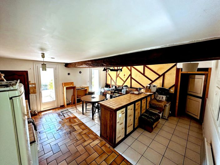 Image No.4-Ferme de 3 chambres à vendre à Lauzun
