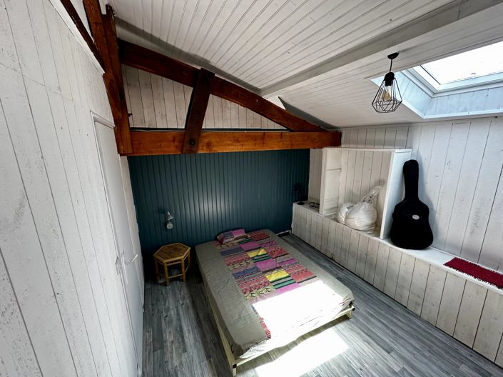 Image No.6-Ferme de 3 chambres à vendre à Lauzun