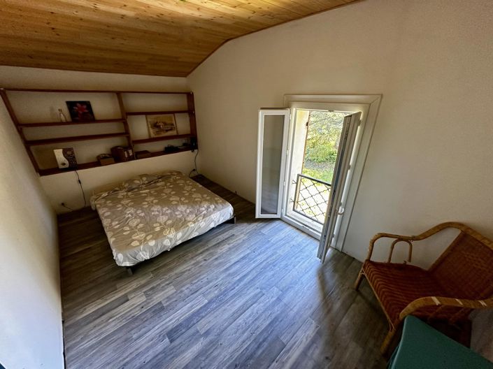 Image No.7-Ferme de 3 chambres à vendre à Lauzun