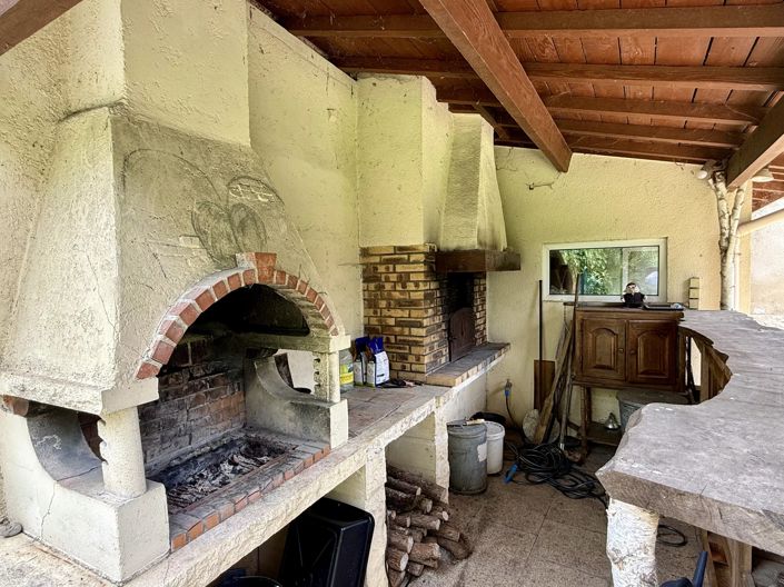 Image No.8-Ferme de 3 chambres à vendre à Lauzun