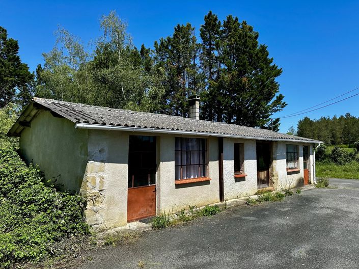Image No.9-Ferme de 3 chambres à vendre à Lauzun