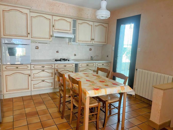 Image No.8-Maison de 5 chambres à vendre à Limoux
