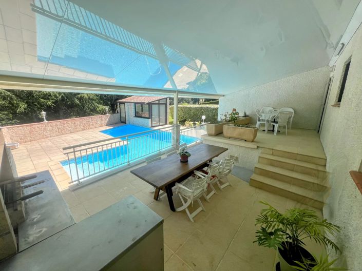 Image No.4-Maison de 5 chambres à vendre à Limoux