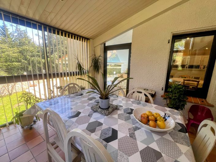 Image No.3-Maison de 5 chambres à vendre à Limoux