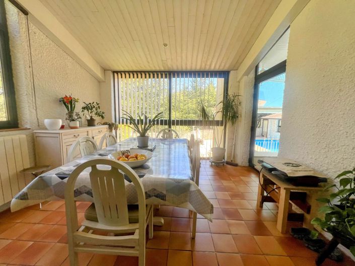 Image No.8-Maison de 5 chambres à vendre à Limoux